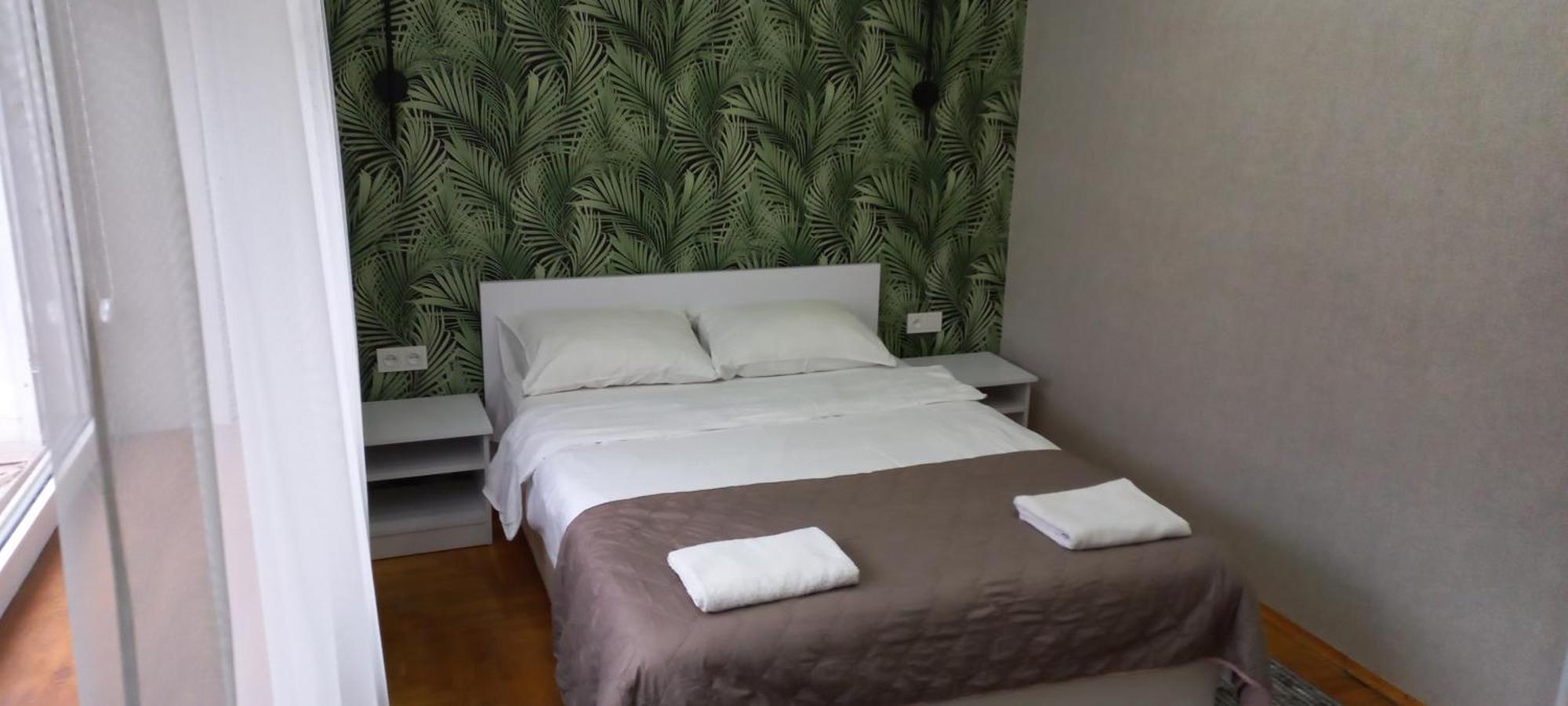 Pelican & Hostel Çernivtsi