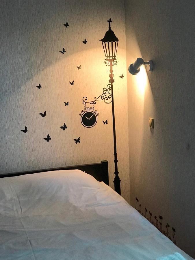 Pelican & Hostel *